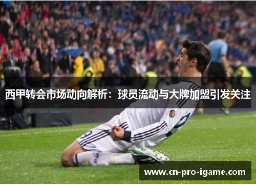 西甲转会市场动向解析：球员流动与大牌加盟引发关注